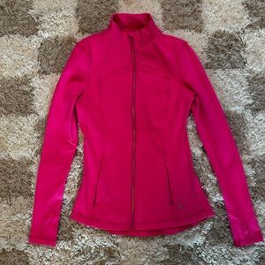 Spyder Fitted Jacket